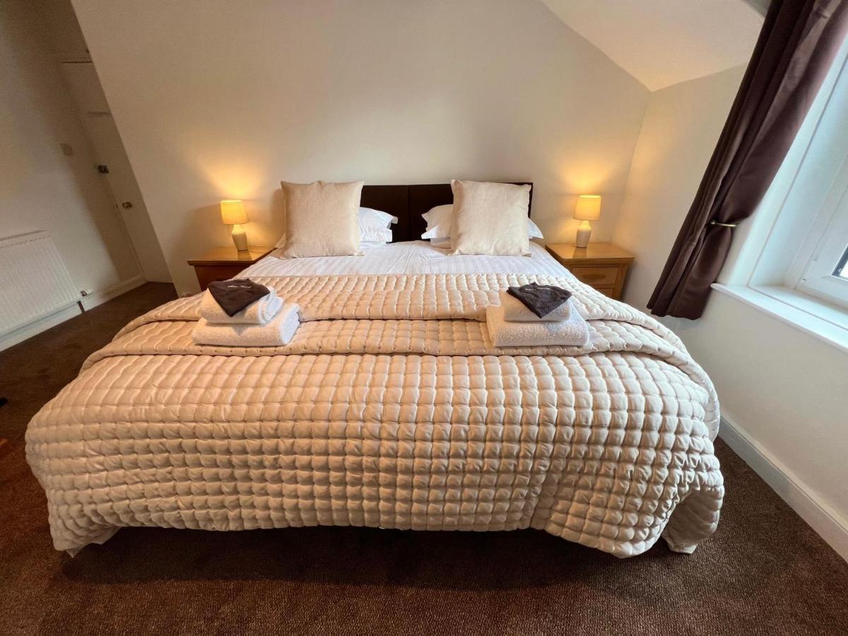 Dolly Waggon Guest House Keswick  Extérieur photo