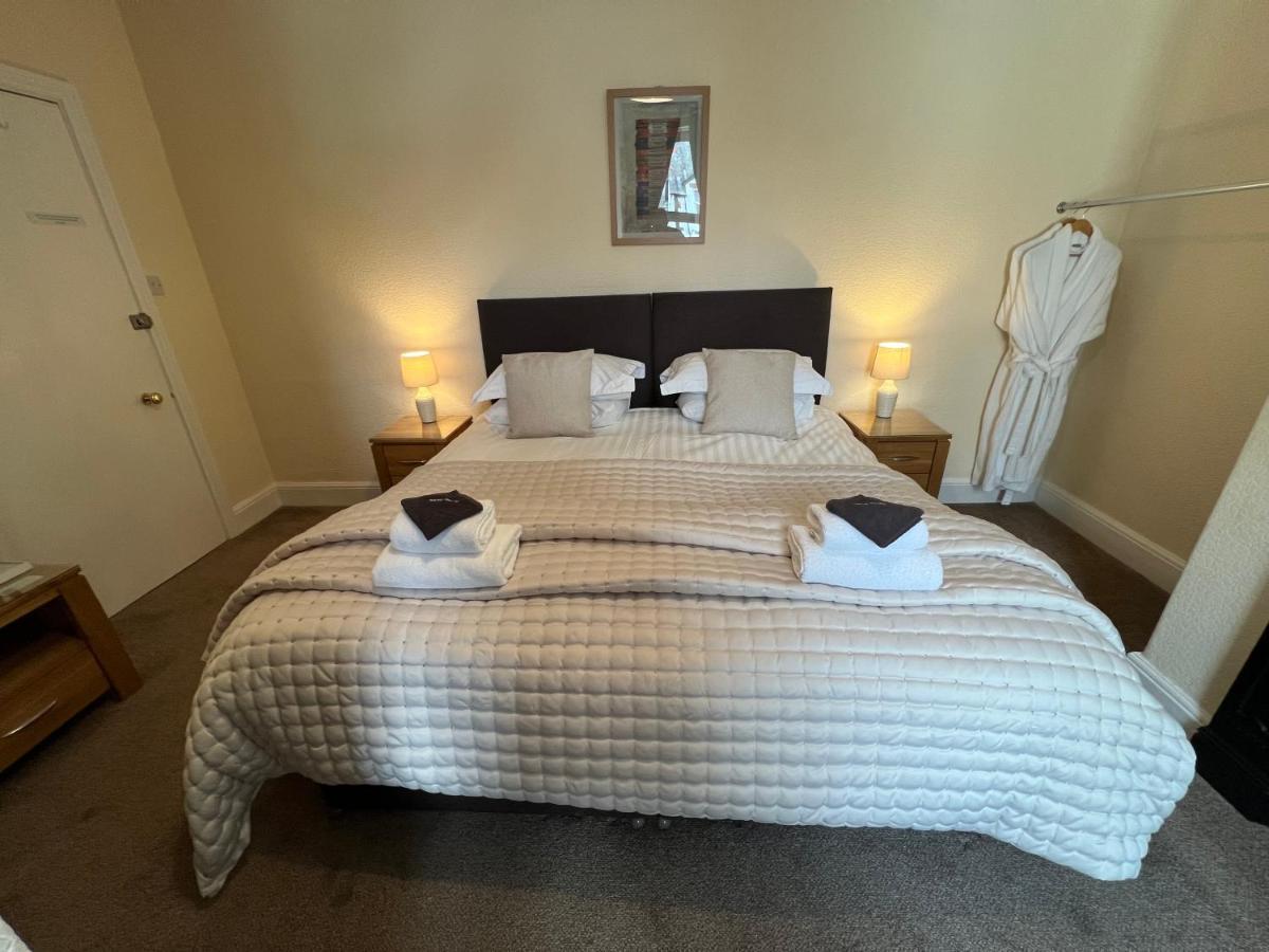 Dolly Waggon Guest House Keswick  Extérieur photo