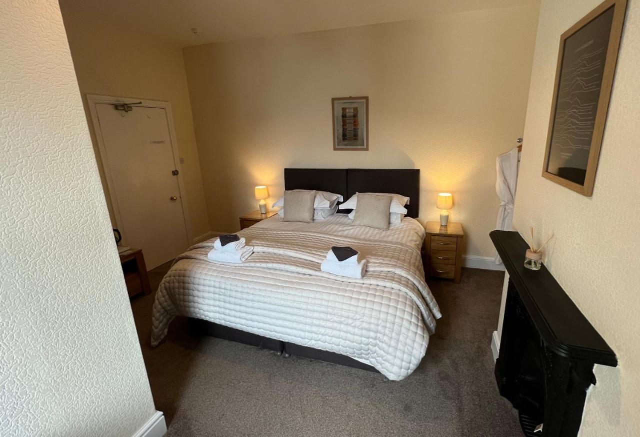Dolly Waggon Guest House Keswick  Extérieur photo