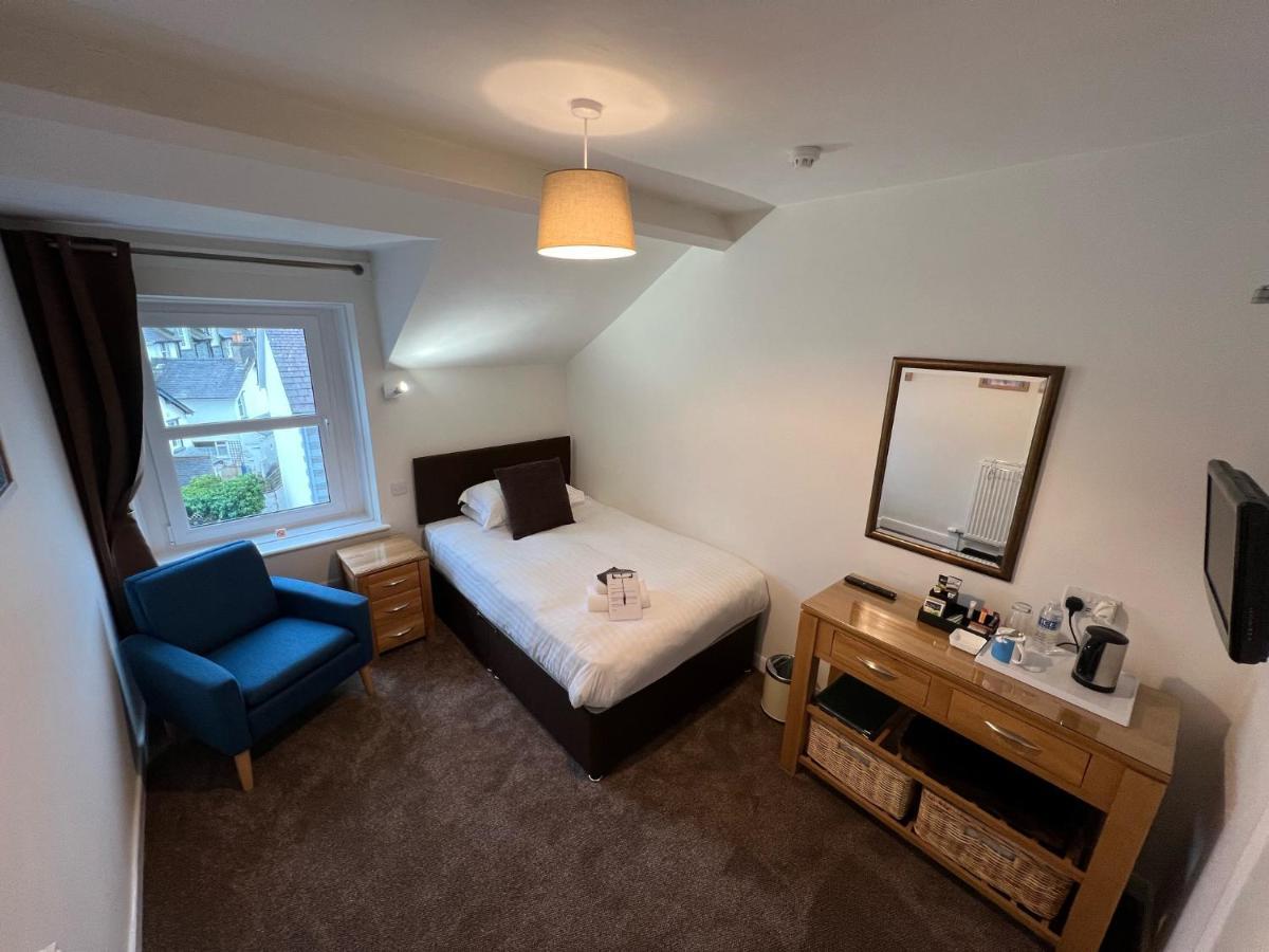 Dolly Waggon Guest House Keswick  Extérieur photo